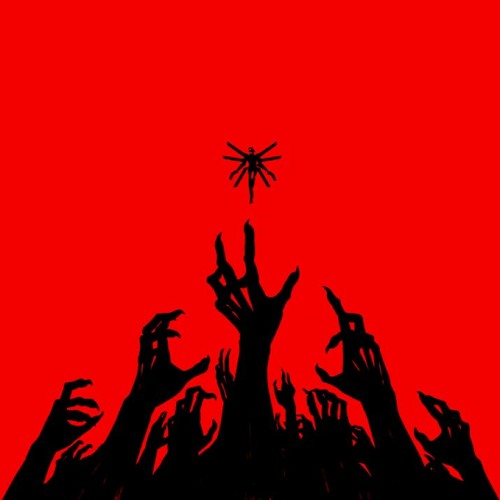 [Ultrakill Act 2] Heresy 6-1 Altars of Apostasy (Full Track + Gabriel Voicelines)