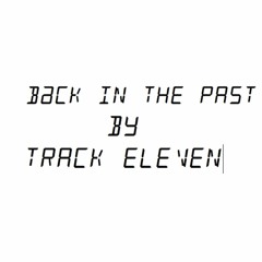 Back In The Past