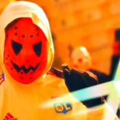 Menace Santana - Lady (Remix de TT_Authentique)