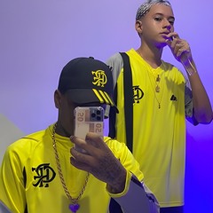 Orochi "O Tempo é Professor" feat. Mvk Oruam (Speed Up + Grave✅)