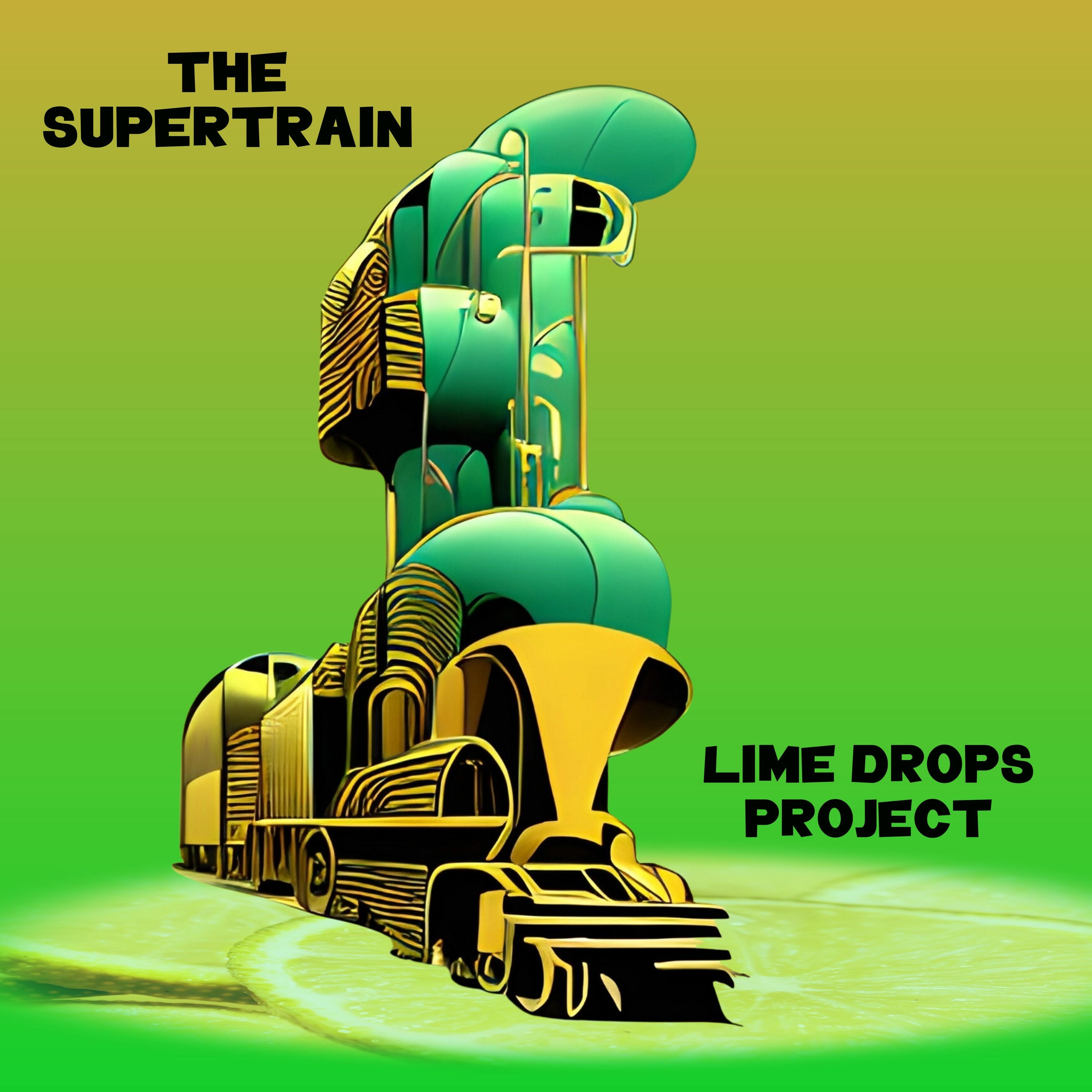 Supertrain