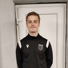 04 - Will Hackett - Report - PCFC U21 3-0 Thorncliffe Villa U21 - 9th Oct 2025