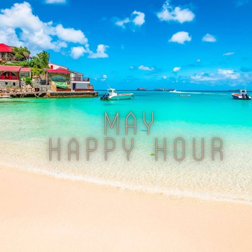 May Happy Hour