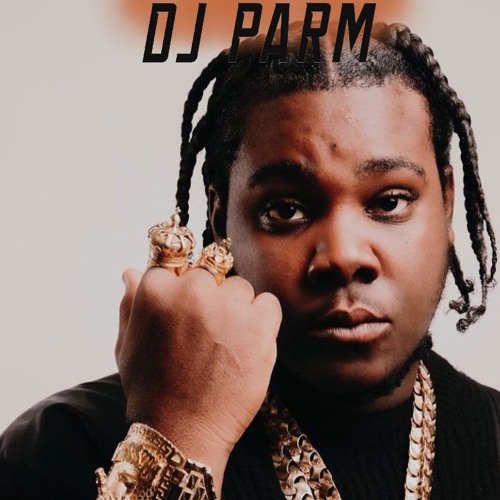 Talibans X Catch 22 (Remix) | Byron Messia |DJ Parm