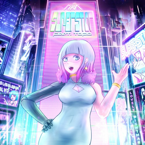 Superstar (feat. TOFIE) VIP