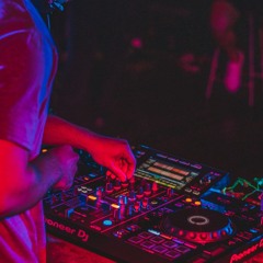 Piti @ What's your label | Afterparty - Köln 20.11.2025