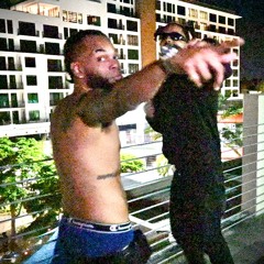 T Lido - I Ain Friendly (Sped Up)