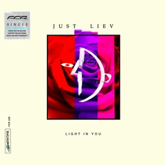 Just Liev - Light in You