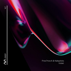 AVAD167 - Fros7novA & Kataploks - Violet