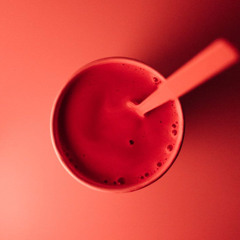 FRULLATO IPERCALORICO