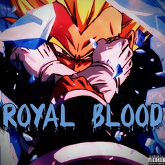 ROYAL BLOOD [PROD. 2MEAN]
