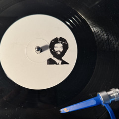 ONLY WHITE LABEL VINYL