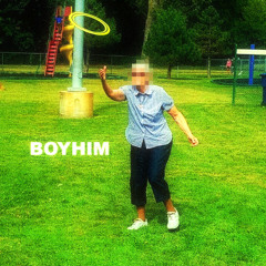 BOYHIM (Prod. demarco) #cryformontress