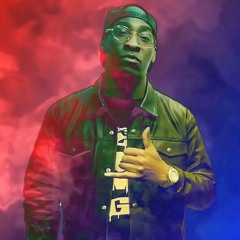 RJ Payne - Ventilation (Prod By PA. Dre)