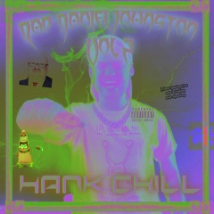 Hank Chill - Broke Designa (Feat. Gazecloud)