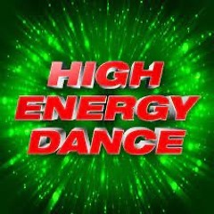 80s High Energy Dance Mix Vol # 1