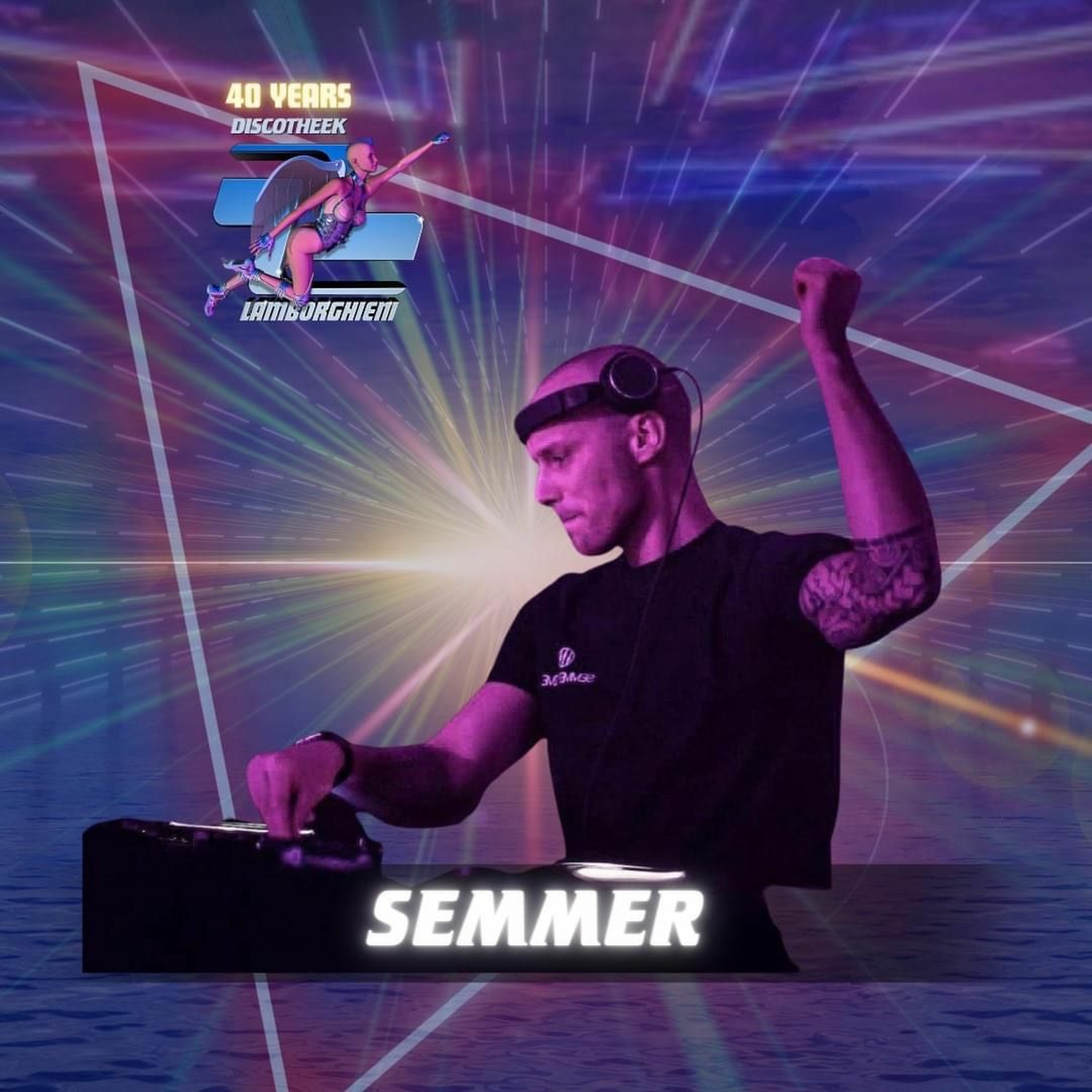Semmertime Podcast