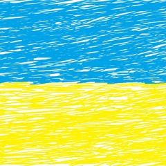 PRAY FOR UKRAINE