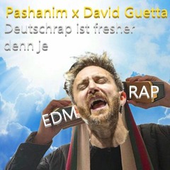 Marseille x Like I Do