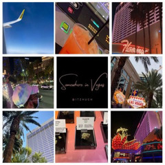 SOMEWHERE IN VEGAS