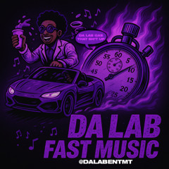 Baby Mel - Money Sex Murder (Fast)