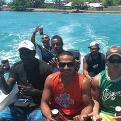 Irie Tahitian Reggae  Jah Neva Lef Wi 2025