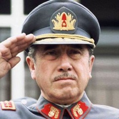 Mi General, Augusto Pinochet