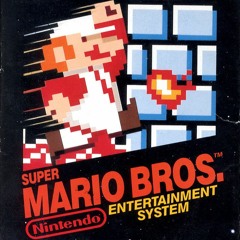 Super Mario Bros (NES) Music - Overworld Theme