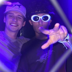 UnderDawg NYE Set