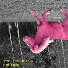 Joze - Розовые Пони
