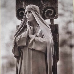 ,,Of The Comet's Tail" Written By Maria The Queen Of Romania