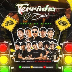 GRIFFES - MTG BAILE DA TERRINHA (DJS MARELHAS & KARAM)