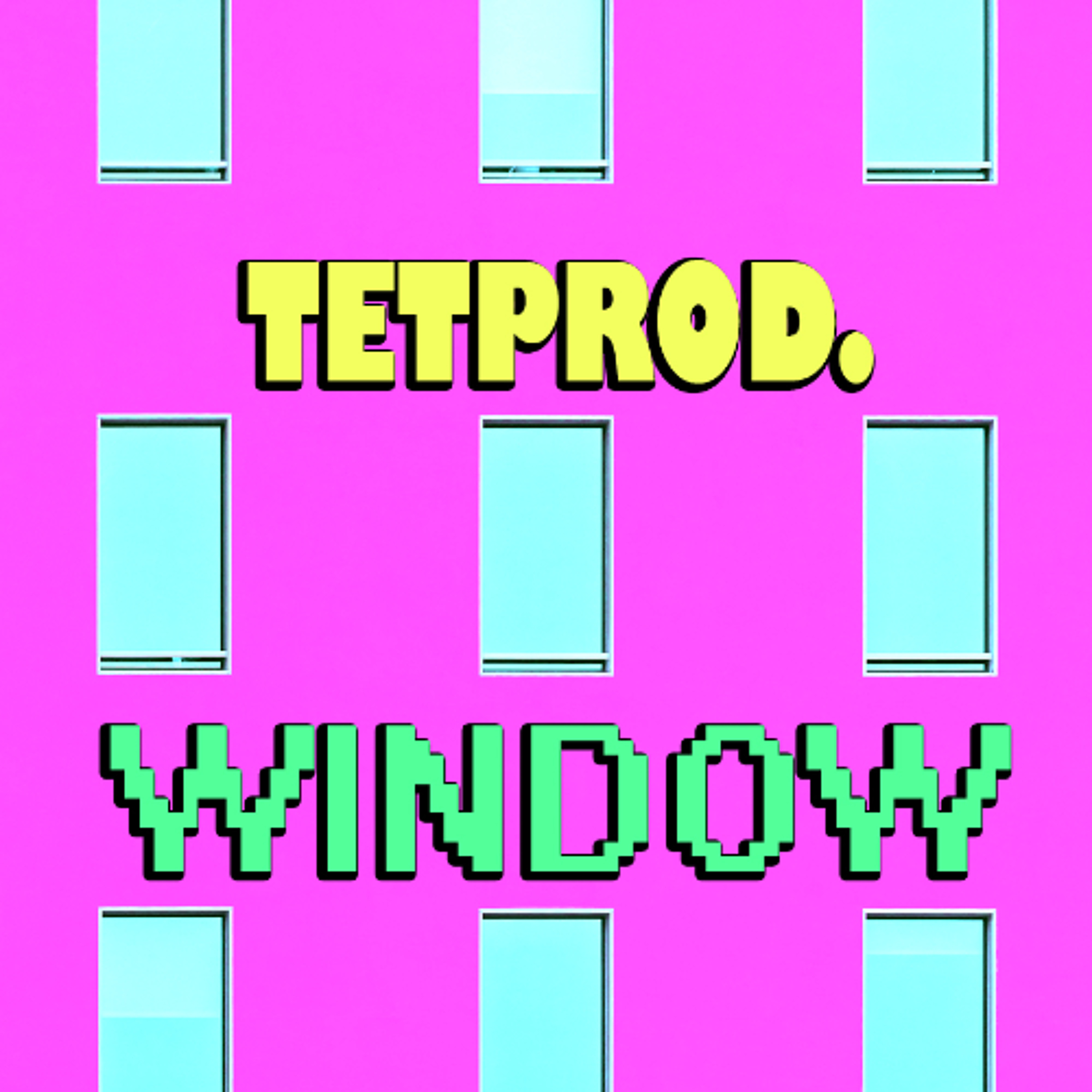 tetprod. - d a l e k o episode artwork