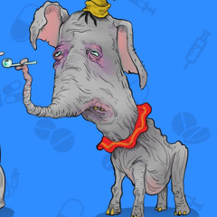 DROGBO L'ELEPHANT
