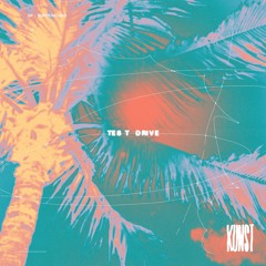 Test Drive (EP SUPER RETARD)