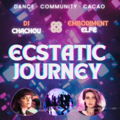 Ecstatic Journey | Downtempo/Tribal Barefoot Set