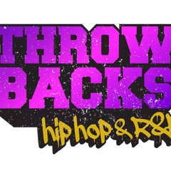 Oldskool Hip Hop & Rnb Faves