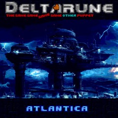 ATLANTICA - [Deltarune: The 4SAME Other Puppet]