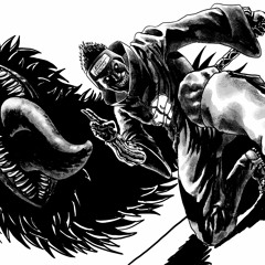 BLACK SSK FT.YOKAI