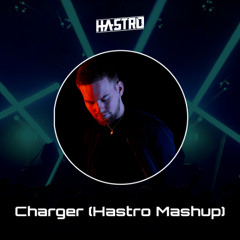 Max Styler vs Triangle Des Bermudes - Charger (Hastro Mashup)