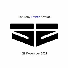 DJ Sherif Zahran - Saturday Trance Session - 23 December 2023