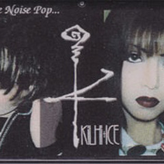 【KiLHi+ICE】Easy Love