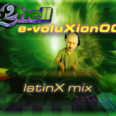 e-voluXion003