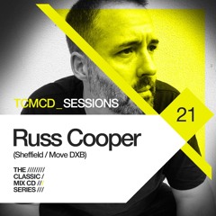 SESSIONS 21 - Russ Cooper