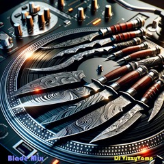Blade Mix