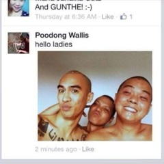 bugoy na koykoy - anong akala mo