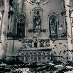 "The Song of Hope" for Violin and Piano in B Minor (바이올린과 피아노를 위한 희망의 노래 나단조)