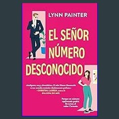 ??pdf^^ ⚡ El señor número desconocido (Spanish Edition) #P.D.F. DOWNLOAD^