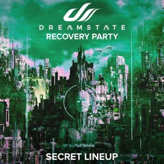 Alastair James Live @ Dreamstate Recovery Party SF