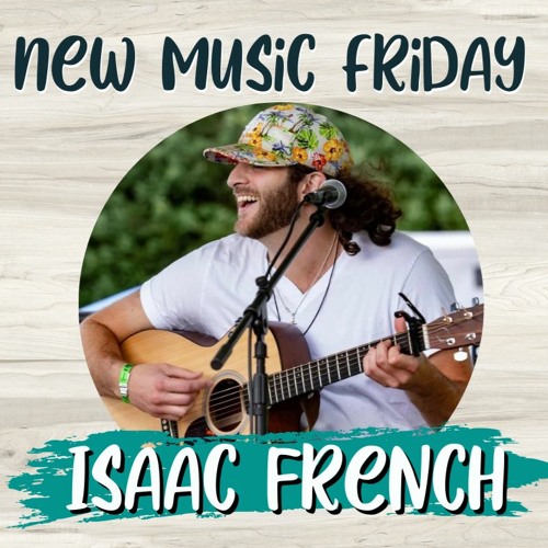 Isaac French: UE's Theme Song & Live Performance of 'Waiting'
